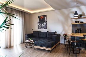 Nuevo Malia Suite