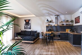 Nuevo Malia Suite