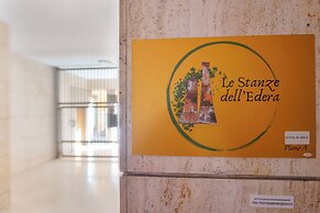 Le stanze dell'Edera