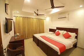 Diamond Residency