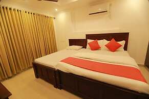 Diamond Residency