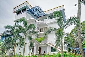 Diamond Residency