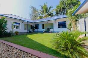 Diamond Residency
