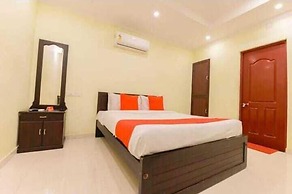 Diamond Residency