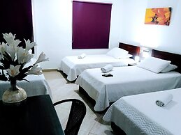 HOTEL LA CASA No. 1