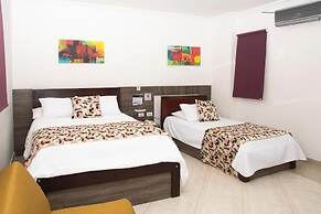 HOTEL LA CASA No. 1