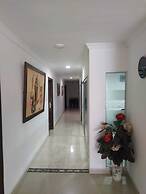 HOTEL LA CASA No. 1