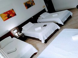 HOTEL LA CASA No. 1