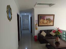 HOTEL LA CASA No. 1