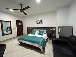 HOTEL LA CASA No. 1