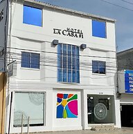 HOTEL LA CASA No. 1