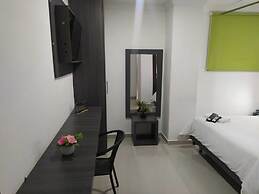 HOTEL LA CASA No. 1