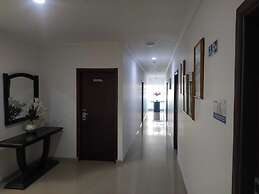 HOTEL LA CASA No. 1