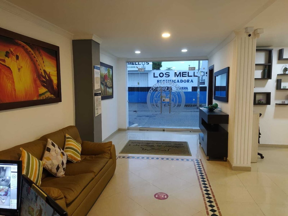 HOTEL LA CASA No. 1