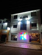 HOTEL LA CASA No. 1