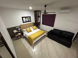 HOTEL LA CASA No. 1