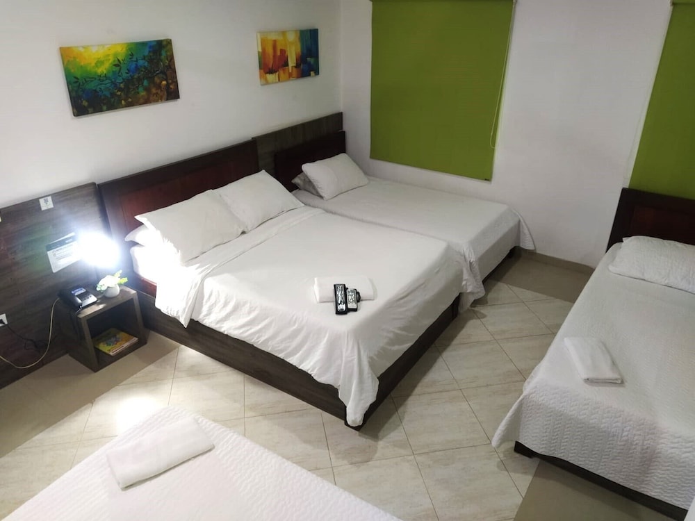 HOTEL LA CASA No. 1