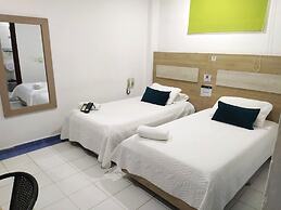 HOTEL LA CASA No. 1