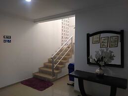 HOTEL LA CASA No. 1