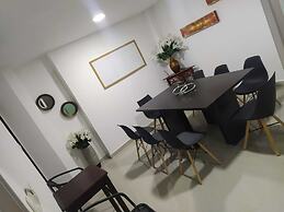 HOTEL LA CASA No. 1