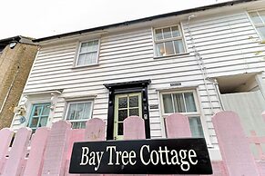 Beautiful 3-bed Cottage in Burnham-on-crouch