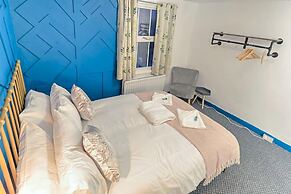 Beautiful 3-bed Cottage in Burnham-on-crouch