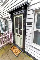 Beautiful 3-bed Cottage in Burnham-on-crouch