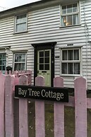 Beautiful 3-bed Cottage in Burnham-on-crouch