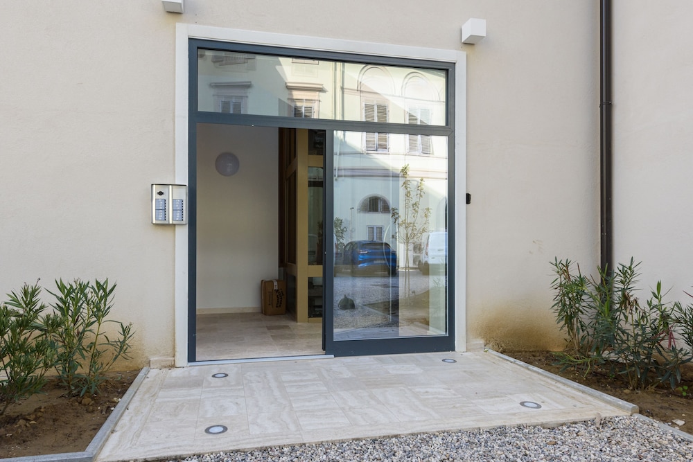 Valori Apartments by Mmega