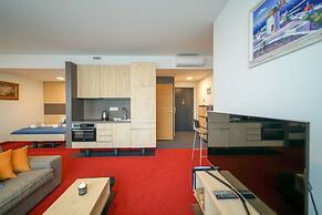 Zora Exclusive Apartments by CHORS