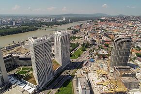Zora Exclusive Apartments by CHORS