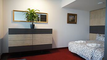 Zora Exclusive Apartments by CHORS