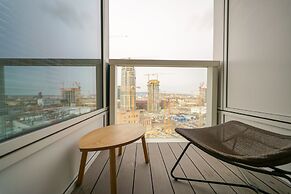 Zora Exclusive Apartments by CHORS