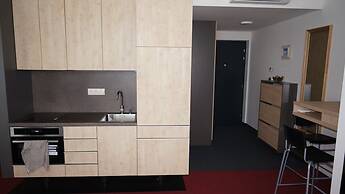 Zora Exclusive Apartments by CHORS