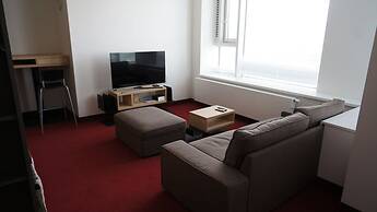 Zora Exclusive Apartments by CHORS