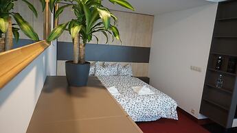 Zora Exclusive Apartments by CHORS