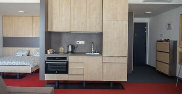 Zora Exclusive Apartments by CHORS