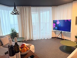 Zora Exclusive Apartments by CHORS