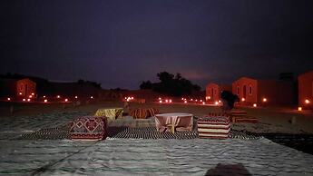 Bivouac Magical Night Sky