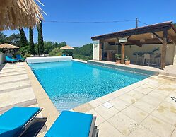 Les Rocailles