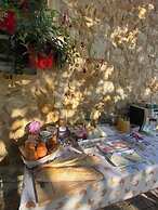 Les Rocailles
