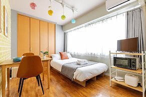 SW Nishi-Waseda Building 202