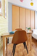 SW Nishi-Waseda Building 202