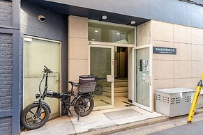 SW Nishi-Waseda Building 202