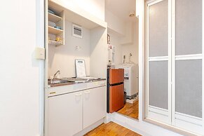 SW Nishi-Waseda Building 202