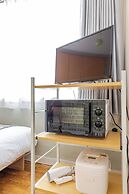 SW Nishi-Waseda Building 202