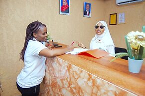 BEST POINT GROUP ZANZIBAR