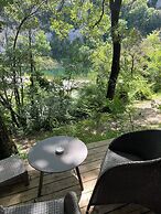 Prehistoric Lodge