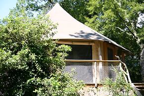 Prehistoric Lodge