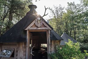 Prehistoric Lodge
